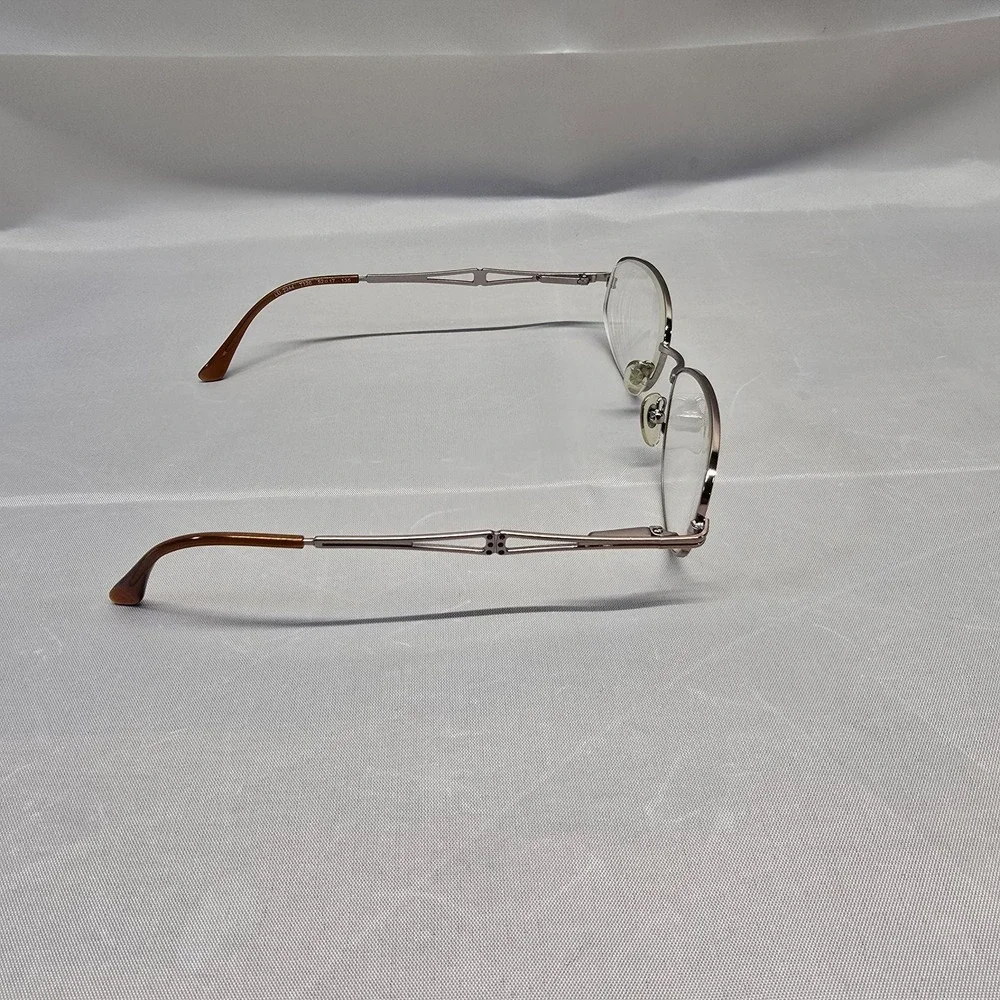 Luxottica Lu2244 T126 Eyeglasses Frames Only 52[]17 135‎ Women